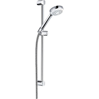 Набор смесителей KLUDI Pure Easy 376850565 хром