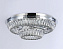 Люстра потолочная Ambrella Traditional TR5029 81Вт 1 лампочек LED