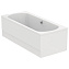 Экран для ванны IDEAL STANDARD HOTLINE K229701 90см