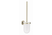 Ёршик GROHE Essentials 40374EN1 никель матовый