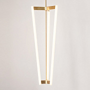 Люстра потолочная ImperiumLOFT Michael Anastassiades 84579-22 15Вт 3 лампочек LED