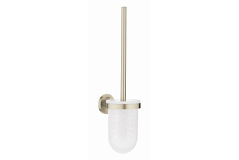 Ёршик GROHE Essentials 40374EN1 никель матовый