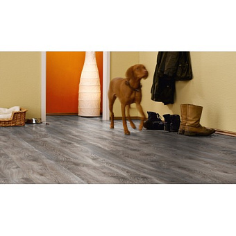 Ламинат KRONOTEX Mammut plus ДУБ ГОРНЫЙ ТИТАН D4796 1845х244х10мм 33 класс 1,8кв.м