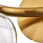 Светильник настенный Arte Lamp ALBUS A7780AP-2AB 40Вт G9