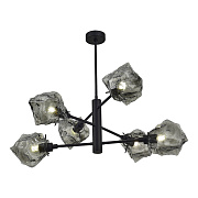 Люстра ST Luce PORTICI SL1175.402.06 240Вт 6 лампочек E14