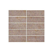 Декор WOW Love Affairs 116957 Accent Beige Raku 3,7х10см 0,067кв.м.