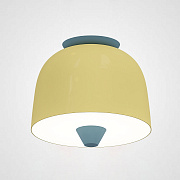 Светильник потолочный ImperiumLOFT Dag 101499-26 18Вт LED