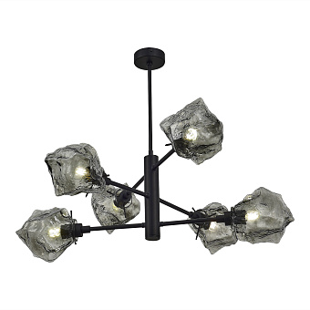 Люстра ST Luce PORTICI SL1175.402.06 240Вт 6 лампочек E14