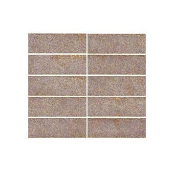 Декор WOW Love Affairs 116957 Accent Beige Raku 3,7х10см 0,067кв.м.