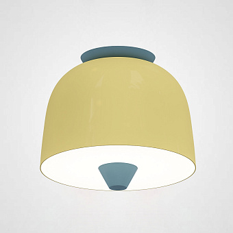 Светильник потолочный ImperiumLOFT Dag 101499-26 18Вт LED