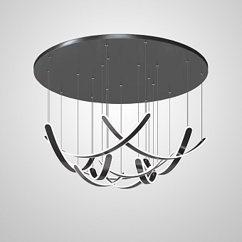 Светильник подвесной ImperiumLOFT Teoline 228733-23 150Вт LED