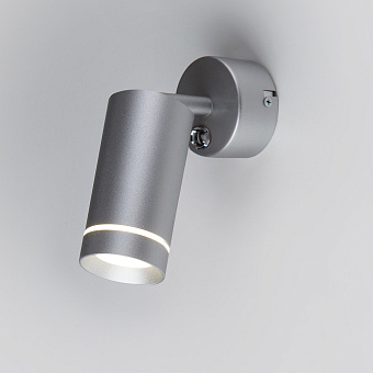 Светильник настенный Elektrostandard Glory a043958 MRL 1005 7Вт LED