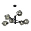 Люстра ST Luce PORTICI SL1175.402.06 240Вт 6 лампочек E14