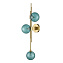 Бра Vele Luce Paradise VL5774W13 84Вт G9