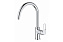 Смеситель для кухни GROHE BauFlow 31230001 высокий излив хром