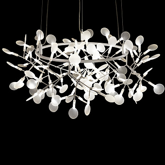 Люстра подвесная Loft It Heracleum 9022-108W 32Вт 108 лампочек LED