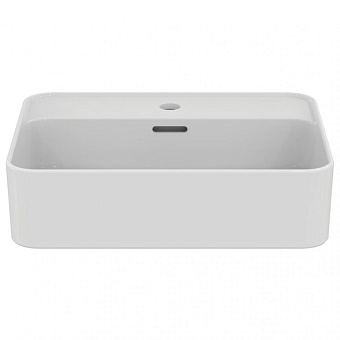 Раковина накладная IDEAL STANDARD STRADA II T296601 50х40см