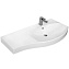 Тумба с раковиной AQUANET Опера 212992 42,7х115х56см