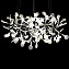 Люстра подвесная Loft It Heracleum 9022-108W 32Вт 108 лампочек LED