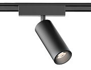 Магнитный трековый светильник Ambrella Track System GV1522 18Вт LED чёрный