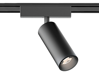 Магнитный трековый светильник Ambrella Track System GV1522 18Вт LED чёрный