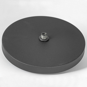 Торшер Lussole MURRIETA LSP-0911 20Вт LED 2 плафонов