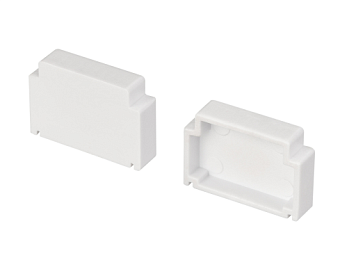 Заглушка для светодиодного профиля Arlight 040944