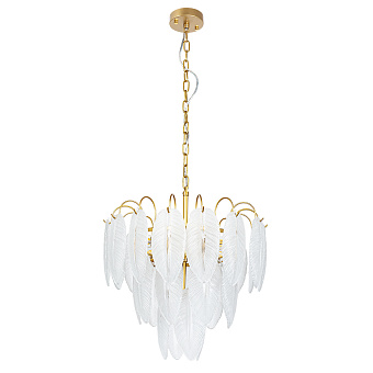 Люстра подвесная Arte Lamp EVIE A4052LM-6SG 40Вт 6 лампочек E14