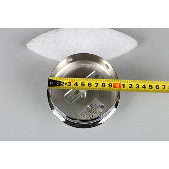 Люстра потолочная Omnilux Lavarone OML-28707-05 200Вт 5 лампочек E14