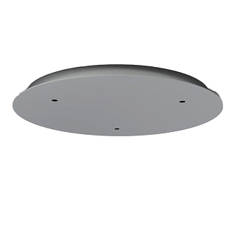 Основание для светильника Mantra 6501 хром