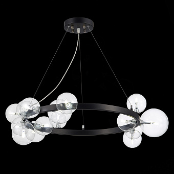 Светильник подвесной ST Luce NECTON SL1165.403.15 45Вт G4