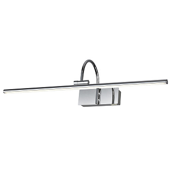 Подсветка для картин Odeon WALLI 4910/12WL 12Вт LED