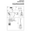 Светильник подвесной Lightstar Genni 798121 40Вт E27