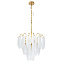 Люстра подвесная Arte Lamp EVIE A4052LM-6SG 40Вт 6 лампочек E14