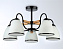 Люстра подвесная Ambrella TRADITIONAL Modern TR3033245 840Вт 5 лампочек E27
