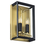 Бра Lightstar Regolo 713627 40Вт E14