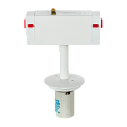 Адаптер для трека Lightstar 595106