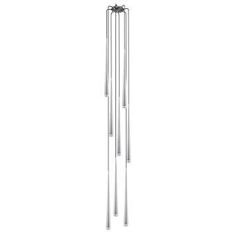 Люстра подвесная Lightstar Meta Duovo 807086 320Вт 8 лампочек G9