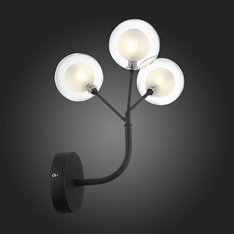 Бра ST Luce DEMELE SL376.401.03 6Вт G4