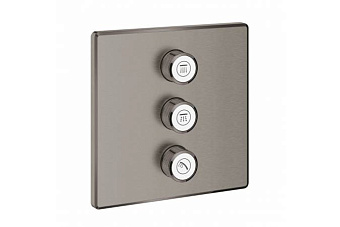 Внешняя часть смесителя GROHE 29127AL0