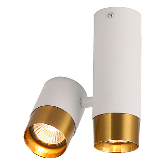 Светильник потолочный Lussole GILBERT LSP-8829 100Вт GU10