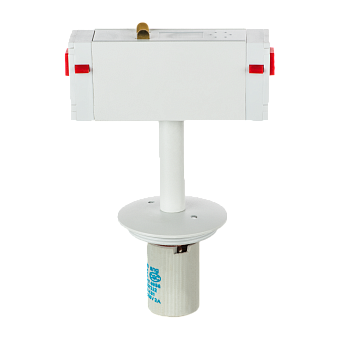 Адаптер для трека Lightstar 595106