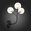 Бра ST Luce DEMELE SL376.401.03 6Вт G4