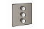 Внешняя часть смесителя GROHE 29127AL0