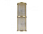 Бра Newport 3280 3287/A brass 36Вт G9