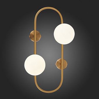 Бра ST Luce VERA SL1149.301.02 10Вт G9