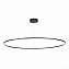 Светильник подвесной ST Luce ST605 DOWN ST605.443.72 72Вт LED