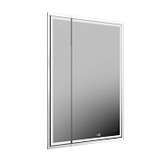 Зеркало KERAMA MARAZZI Tecno TE.M.mi.65 85х65см с подсветкой