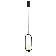Светильник подвесной ST Luce DONOLO SL395.403.01 8Вт LED