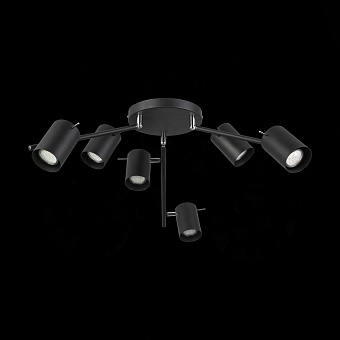 Светильник потолочный ST Luce FANALE SL597.402.06 18Вт GU10